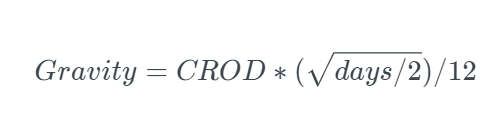 Примеры стейкинга токенов CROD на CRODO.IO